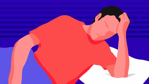 Weighted Eye Mask for Migraines: Your Solution for a Migraine Headache