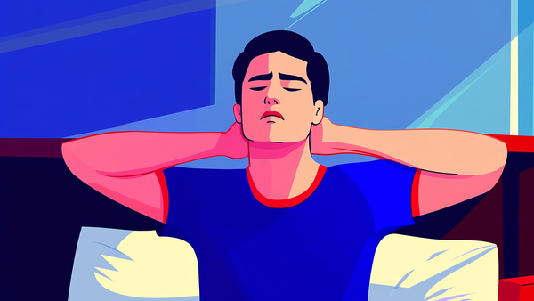 Best Sleeping Positions For Neck Pain: How to Wake Up Pain-Free