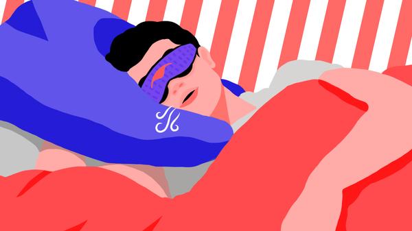 Find the Best Sleeping Position for Breathing Problems