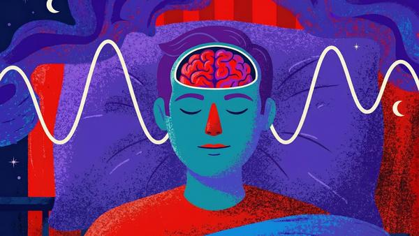 What Is NREM Sleep and How to Improve It?