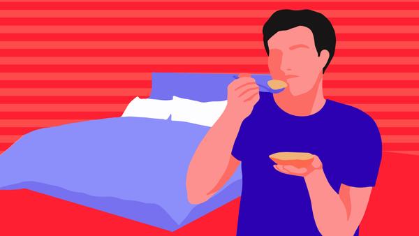 Eating Mango Before Bed: Can the Tropical Treat Improve Sleep?