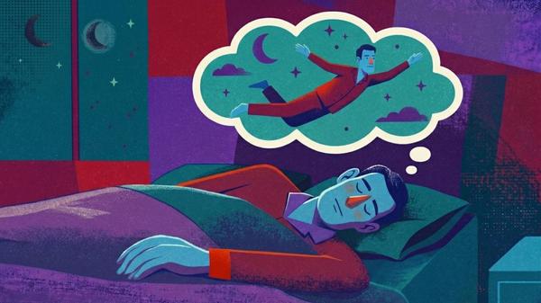 What Is REM Sleep and Why Is It Important?