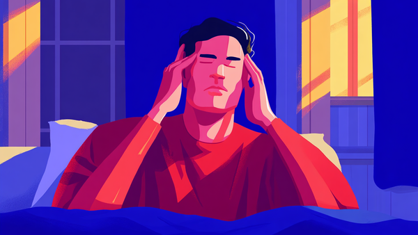 Why Do I Wake Up With a Headache (and How to Prevent It)