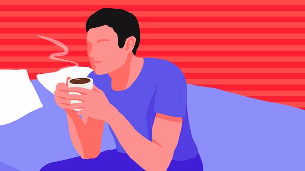Hot Cocoa Before Bed: Does Hot Chocolate Help You Sleep?