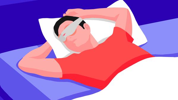 The Soothing Benefits of Warm Compress on the Eyes-Manta Sleep