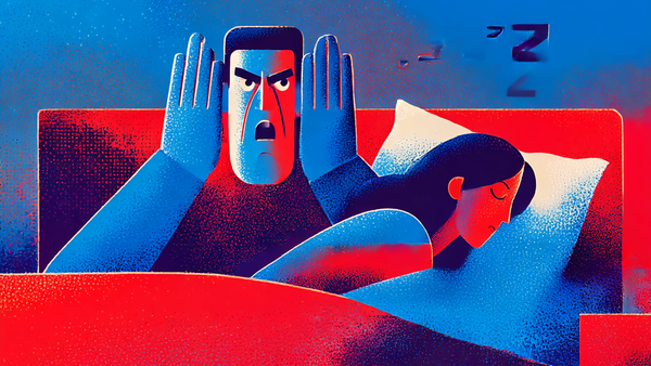 How to Sleep With Misophonia: A Semi-Personal Guide