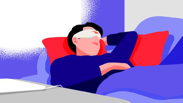 Are Daily Naps Healthy? Find Out