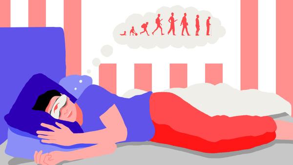 How Does Sleep Affect Your Life Span?-Manta Sleep