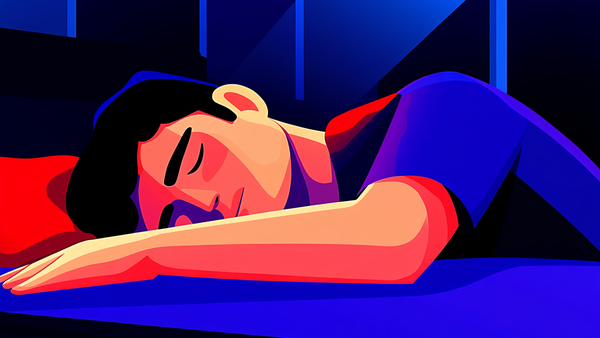 What is the Best Sleeping Position? It Depends.