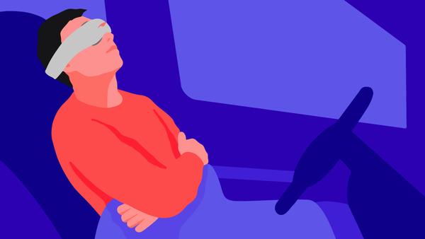 Safety Tips for Sleeping in a Car: Staying Secure and Comfortable