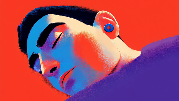 The Best Earplugs for Sleeping: Manta Sleep Earplugs