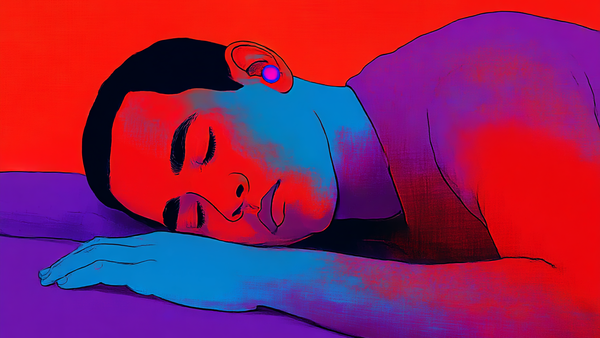 Is It Bad to Sleep With Earplugs?