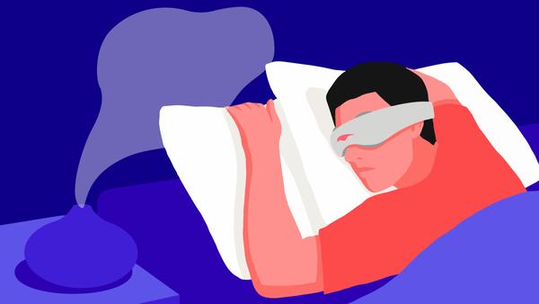 The Best Sleeping Environment for a Blissful Night's Rest