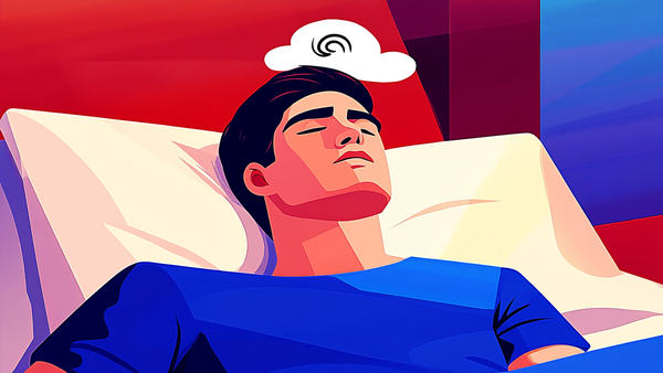 What Do Recurring Dreams Mean and Why Do You Keep Having Them