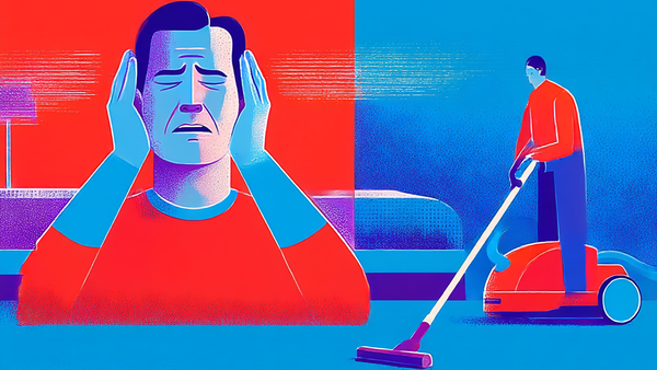 Sound Sensitivities: What Are They and How to Manage Them?