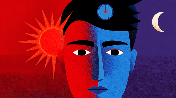 What Is Circadian Rhythm and How Does It Impact Sleep?