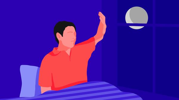 How to Make Your Bedroom Darker and Create a Sleep-Friendly Space