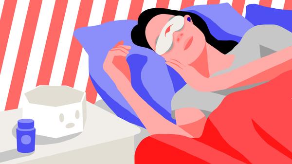 Top Products for Light Sleepers You Need to Try Now