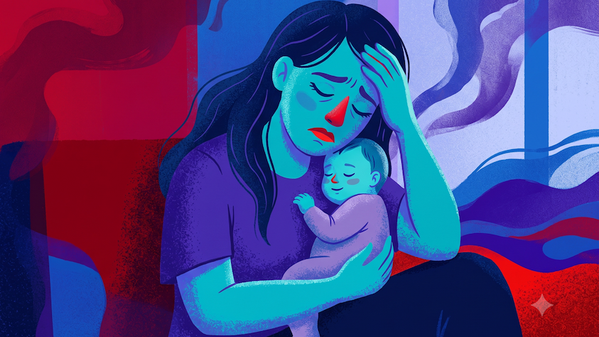 New Parent Sleep Deprivation: How to Survive and Reclaim Real Rest