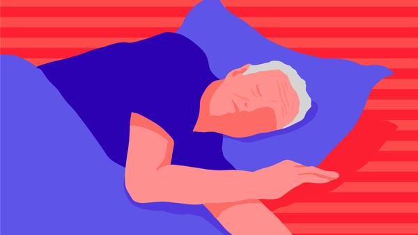 How Sleep Changes with Age: Dealing With Your Evolving Sleep Patterns