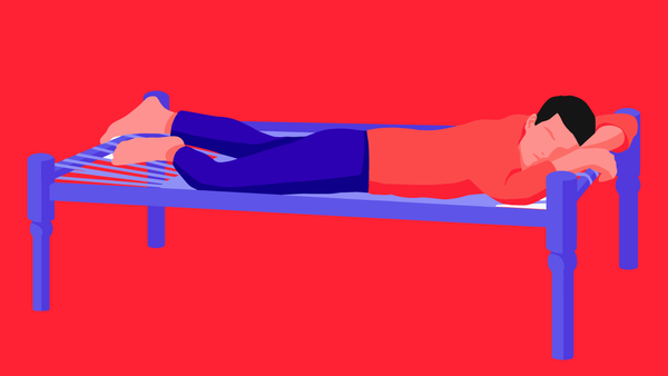 Beds Around the World: What Other Cultures Sleep on Instead of Mattresses