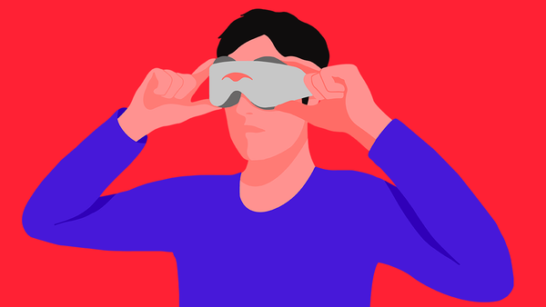 How to Adjust a Manta Sleep Mask for a Perfect Fit