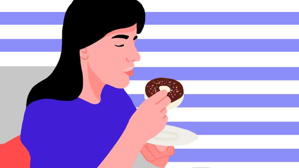 Does Sugar Affect Sleep? The Truth About Your Sweet Tooth and Zzzs