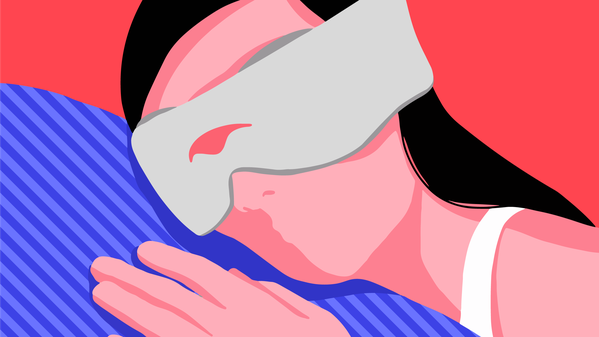 The Best Sleep Mask for Side Sleepers: Our Top Picks and Why