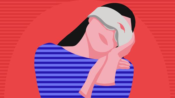 What is the Best Silk Sleep Mask-Manta Sleep