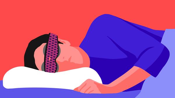 How to Sleep On Your Side in Different Situations-Manta Sleep