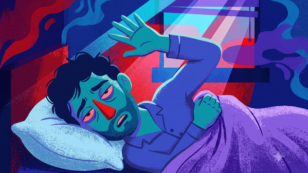 Sleep Tips for Shift Workers: The Complete Guide to Resting When the World Says Wake Up