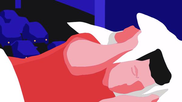 The Link Between Sound and Sleep
