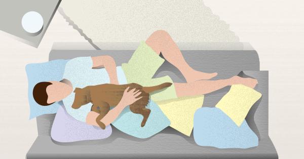Napping in the Office? (Google’s CEO Approves!)-Manta Sleep