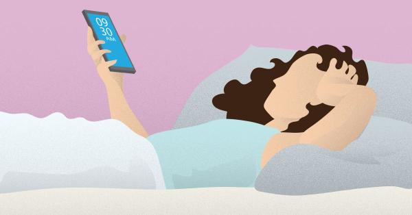 Do You Oversleep? Too Much Sleep Can Be Bad for You-Manta Sleep