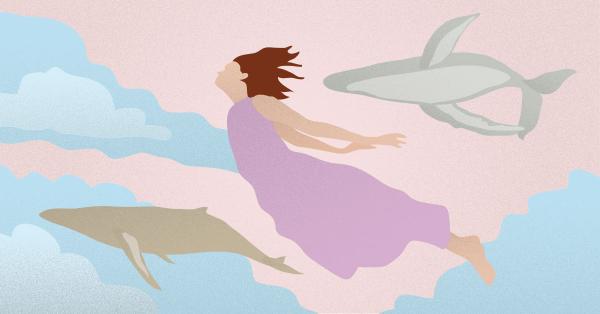 Are Your Dreams Affecting Your Sleep Quality?-Manta Sleep