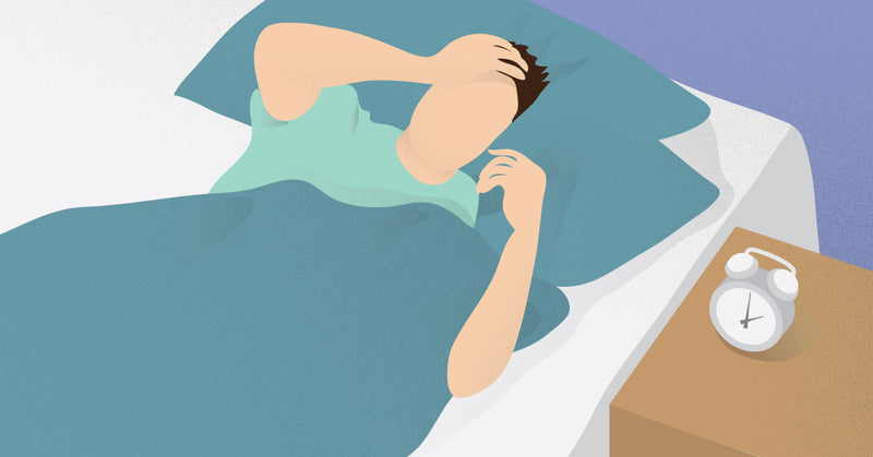 How to Sleep When You Have Migraines-Manta Sleep