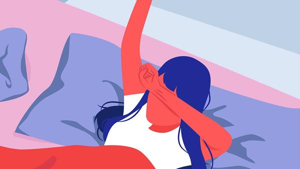 Acupressure: The Missing Ingredient in Your Insomnia Toolbox?