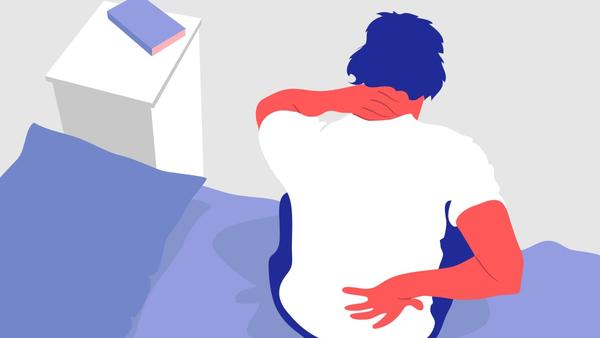 Can Sleeping in the Same Position Disrupt Your Sleep?-Manta Sleep