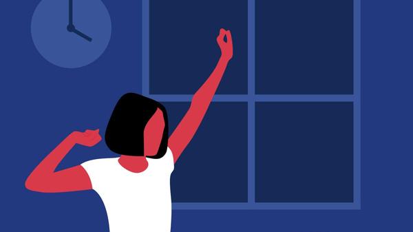 Always the First to Leave the Party? You Might Be an “Extreme Early Riser”