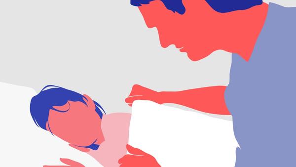 How to Help Your Child Develop Healthy Sleep Habits for Life