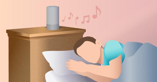 Trouble Snoozing? Find Out What Type of Music Helps You Sleep