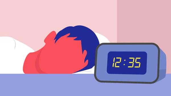 Do You Sleep in on Weekends? Here’s Why You Shouldn’t