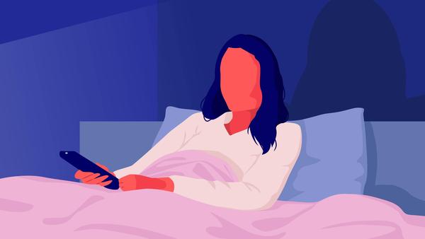 Binge-Watching Is Ruining Your Sleep. These Sleep-Friendly Streaming Tips Can Help
