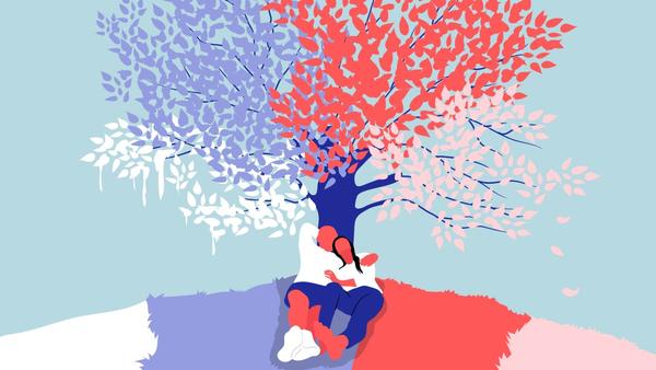 3 Ways to Get Your Best Sleep, Every Season