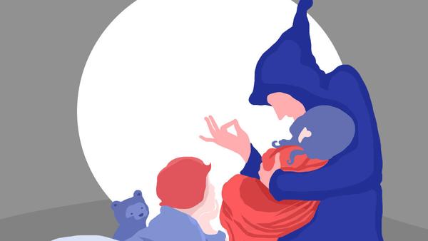 Sleeping With the Sandman: A Brief History — Plus Your Path to More Vivid Dreams