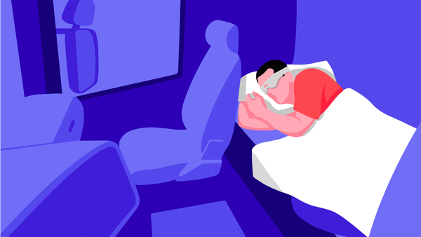 Here’s How to Pick the Best Semi Truck Sleeper Accessories-Manta Sleep