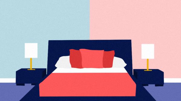 Are The Colors in Your Bedroom Helping You Sleep (or Keeping You Awake)?
