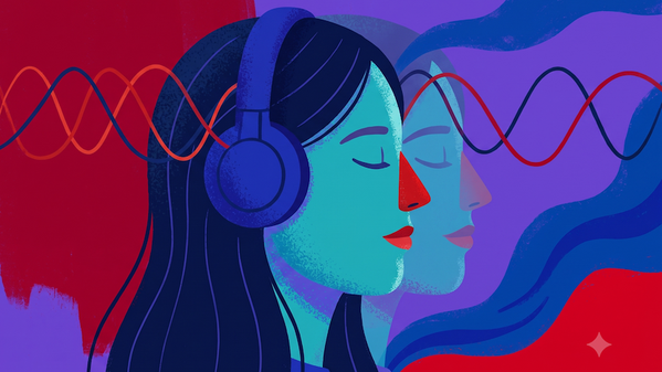 What Are Binaural Beats? The Science Explained