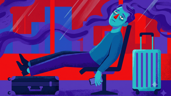 What Is Jet Lag: The Traveler's Guide