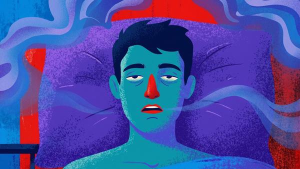 What Is Light Sleep? A Sensitive Sleeper's Guide